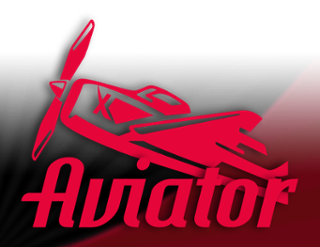 Иконка краш игры Aviator
