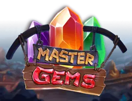Иконка слота Master-Gems